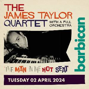James Taylor Quartet