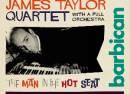 James Taylor Quartet