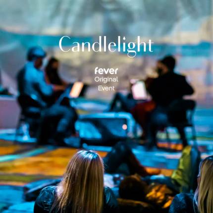 Candlelight x Van Gogh Immersive Vivaldi's Four Seasons