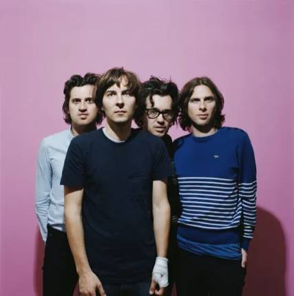 Phoenix - The Band