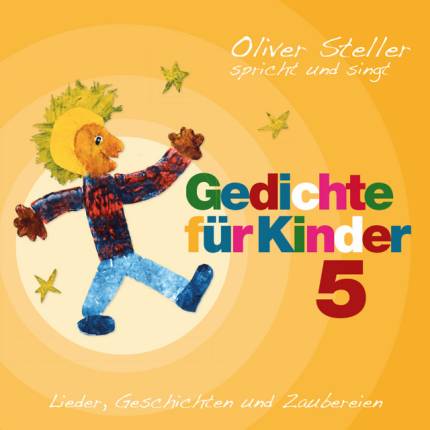 Oliver Steller