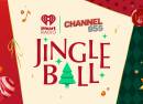 95.5 Jingle Ball Iheart Radio