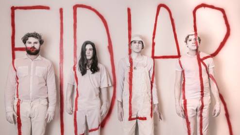 Fidlar