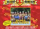 Banda Los Lagos