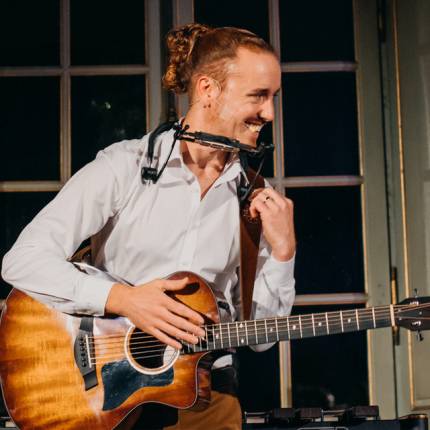 Aaron Wälchli