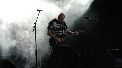Vomitory