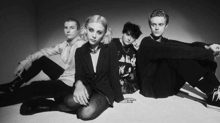 Pale Waves