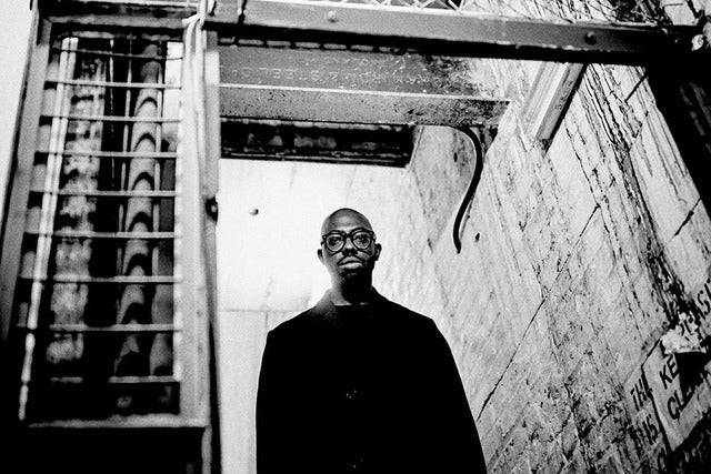 Ghostpoet