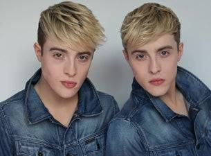 Jedward