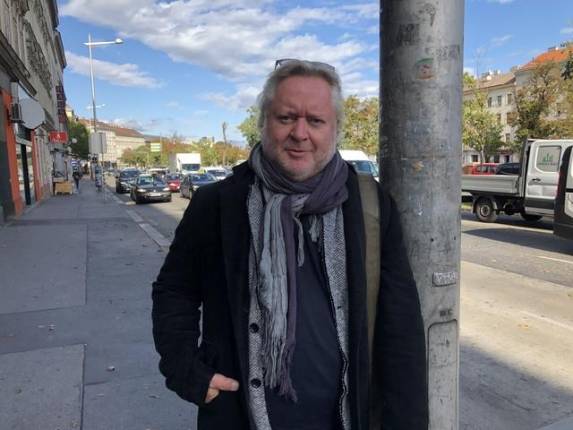Gregor Seberg