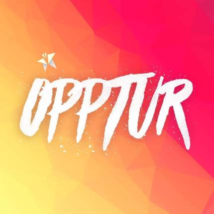 Opptur