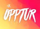 Opptur