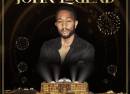 New Year’s Eve with John Legend