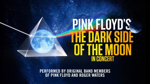 Pink Floyd's Dark Side Of The Moon In Concert