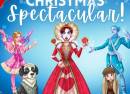 Christmas Spectacular