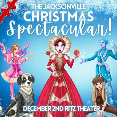 Christmas Spectacular