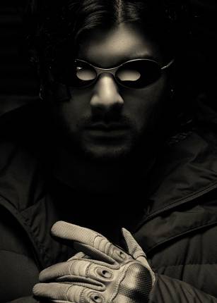 Jai Paul