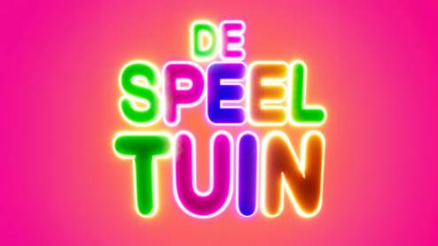 De Speeltuin - Patronaat