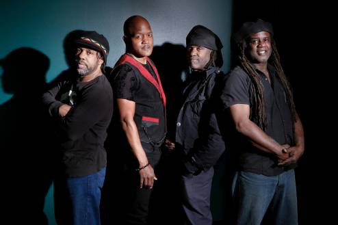 Victor Wooten