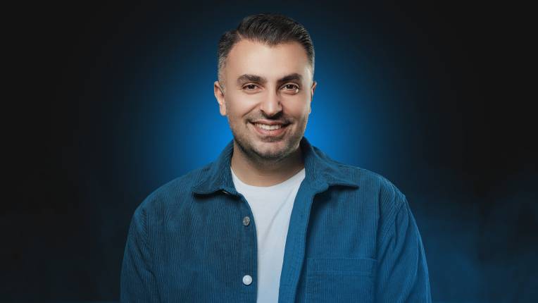 Alireza Talischi