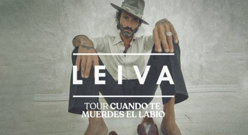 Leiva