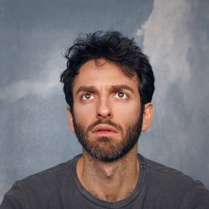 Gianmarco Soresi