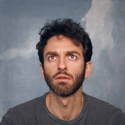 Gianmarco Soresi
