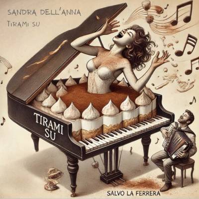Sandra Dell'Anna