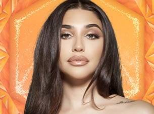 Chantel Jeffries