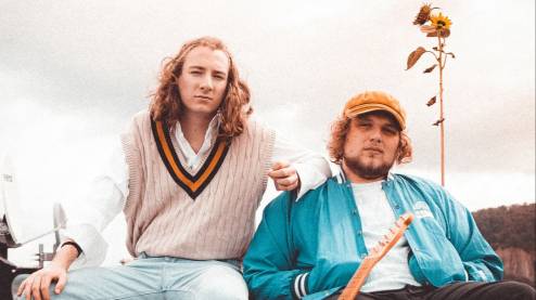 Maël & Jonas