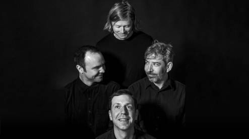 Future Islands