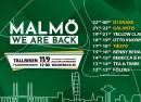 WE ARE BACK