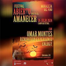 Abierto hasta el amancer