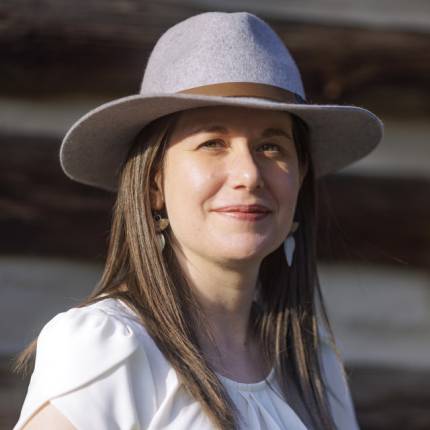 Carolyn Shulman