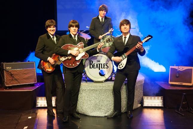 All You Need is Love