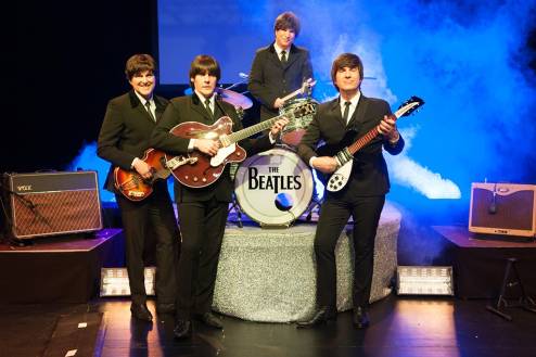 All You Need is Love