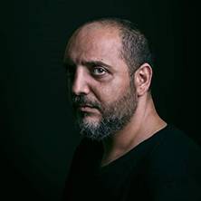 Ramón Porrina