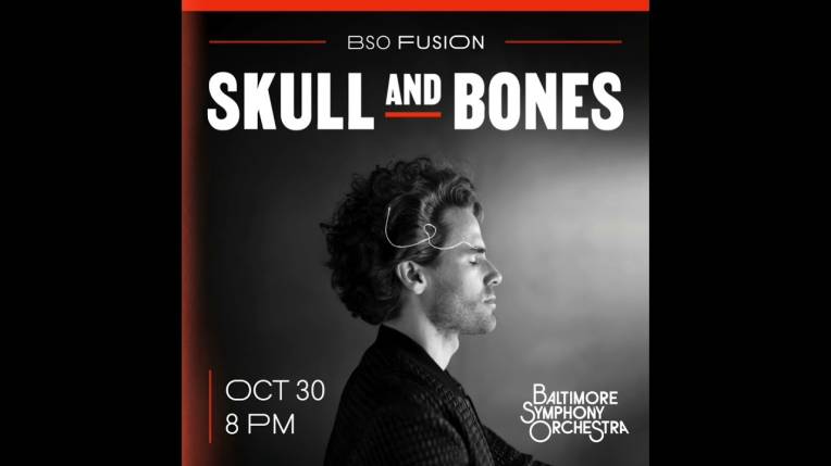Skull and Bones