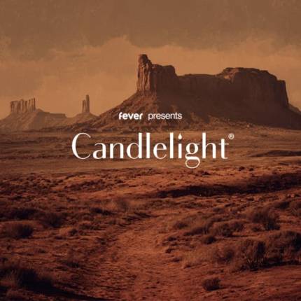 Candlelight Il meglio di Ennio Morricone