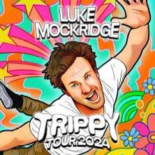 Luke Mockridge