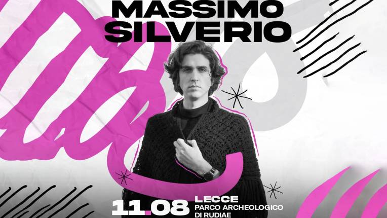 Massimo Silverio