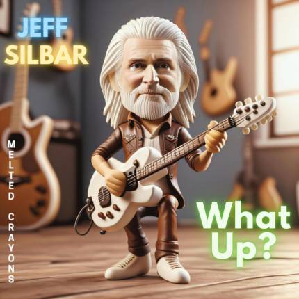 Jeff Silbar
