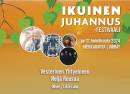 Ikuinen Juhannus