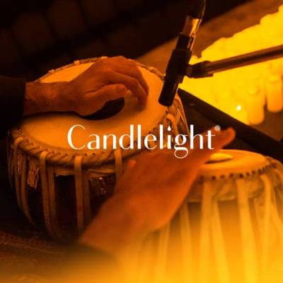 Candlelight Tribute to Rajnikanth