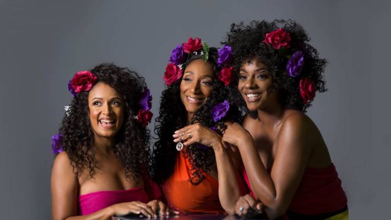 Sister Sledge