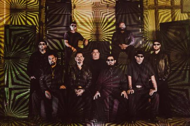 Brown Sabbath