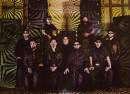 Brown Sabbath