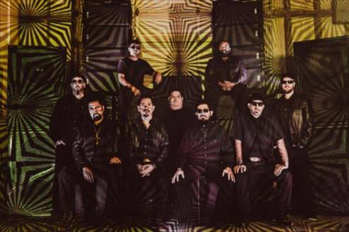 Brown Sabbath