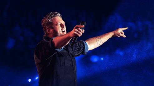Blake Shelton