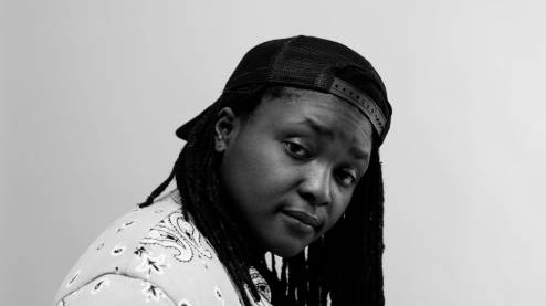 Joy Oladokun